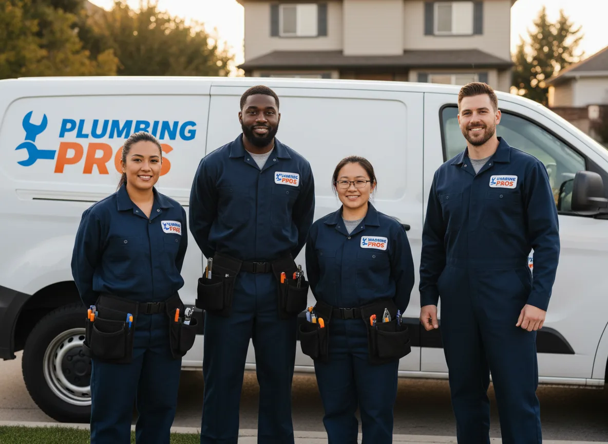 Water Heater Repair company in Yorktown, IN
